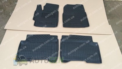 ������� ������ Great Wall Voleex C30 (2011->) (4��) (Avto-Gumm)