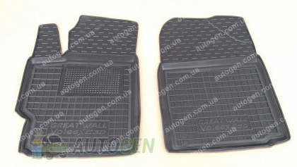 Avto-gumm (�-�) ������� ������ Great Wall Voleex C30 (2011->) (4��) (Avto-Gumm)