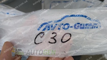 Avto-gumm (�-�) ������� ������ Great Wall Voleex C30 (2011->) (4��) (Avto-Gumm)