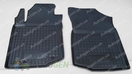 Avto-gumm (�-�) ������� ������ Peugeot 107 (2005-2014) (5��) (Avto-Gumm)