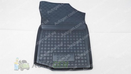 Avto-gumm (�-�) ������� ������ Peugeot 107 (2005-2014) (5��) (Avto-Gumm)