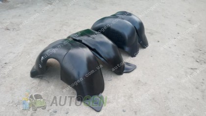 Mega-Locker ��������� Toyota Rav4 (2006-2013) (� ������ �������������) (4��) (Mega-Locker)