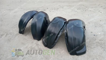 Mega-Locker ��������� Toyota Rav4 (2006-2013) (� ������ �������������) (4��) (Mega-Locker)