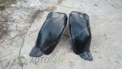Mega-Locker ��������� Toyota Rav4 (2006-2013) (� ������ �������������) (4��) (Mega-Locker)