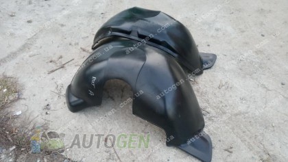 Mega-Locker ��������� Toyota Rav4 (2006-2013) (� ������ �������������) (4��) (Mega-Locker)