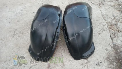 Mega-Locker ��������� Toyota Rav4 (2006-2013) (� ������ �������������) (4��) (Mega-Locker)