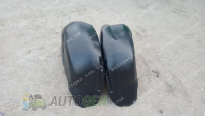 Mega-Locker ��������� Toyota Rav4 (2006-2013) (� ������ �������������) (4��) (Mega-Locker)