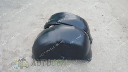 Mega-Locker ��������� Toyota Rav4 (2006-2013) (� ������ �������������) (4��) (Mega-Locker)