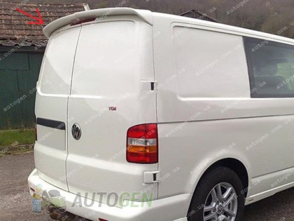 ������� ��������� Volkswagen T5 (2003-2015) (��� ����������) (�������������)