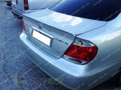 ������� ��������� Toyota Camry 30 (2001-2006) (�������������)