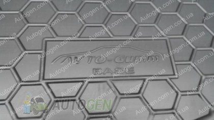 Avto-gumm ��������� ������ ������ � �������� Hyundai Santa Fe (Grand) (2014-2018) (7 ����) (Base)  (Avto-Gumm ����������)