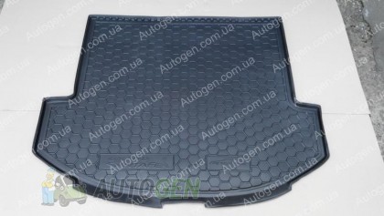 ������ � �������� Hyundai Santa Fe 3 (Grand) (2014->) (7 ����)  (Avto-Gumm ����������)