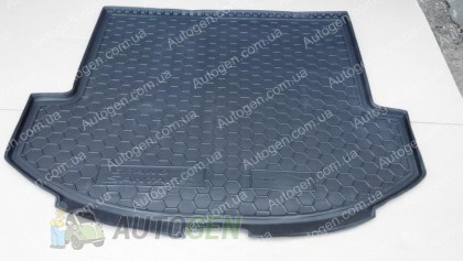 Avto-gumm ��������� ������ ������ � �������� Hyundai Santa Fe (Grand) (2014-2018) (7 ����) (Base)  (Avto-Gumm ����������)