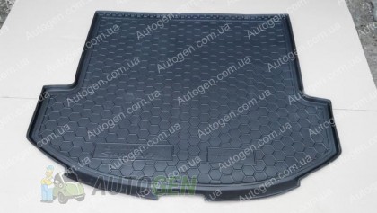 Avto-gumm ��������� ������ ������ � �������� Hyundai Santa Fe (Grand) (2014-2018) (7 ����) (Base)  (Avto-Gumm ����������)