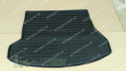 ������ � �������� Hyundai i30 (2) SW (2012->) (���������)  (Avto-Gumm ����������)