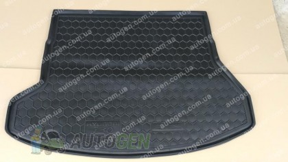 Avto-gumm ��������� ������ ������ � �������� Hyundai i30 SW (2012-2017) (���������)  (Avto-Gumm ����������)