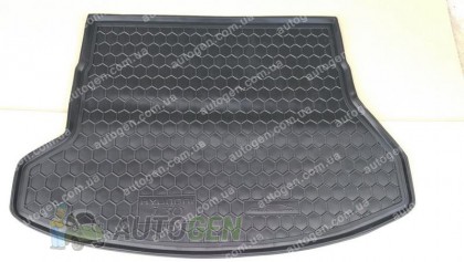 Avto-gumm ��������� ������ ������ � �������� Hyundai i30 SW (2012-2017) (���������)  (Avto-Gumm ����������)