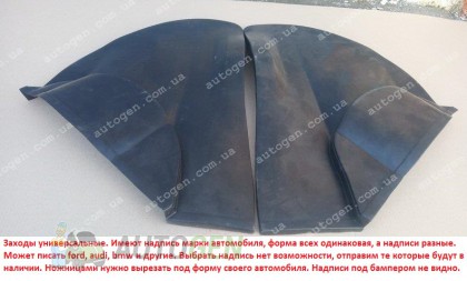 ML-Uni ������ ������� (��������� ��� ��������) Hyundai i30 (2��) 