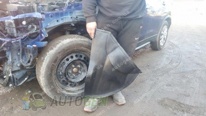ML-Uni ������ ������� (��������� ��� ��������) Hyundai i30 (2��) 
