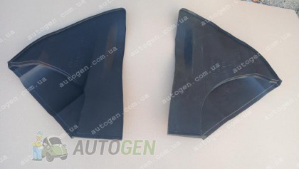 ML-Uni ������ ������� (��������� ��� ��������) Hyundai i30 (2��) 