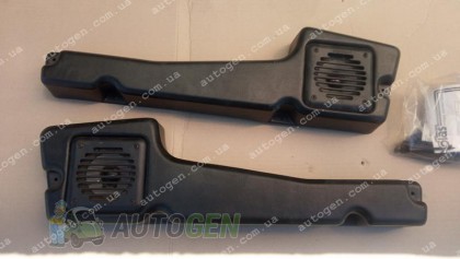 ������������ ������� ������ ��� 2108, ��� 2109, ��� 21099 CCC� (���������� �������)