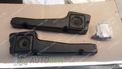 ����������� ������������ ������� ������ ��� 2108, ��� 2109, ��� 21099 CCC� (���������� �������)