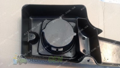 ����������� ������������ ������� ������ ��� 2108, ��� 2109, ��� 21099 CCC� (���������� �������)