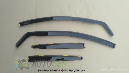 Heko �������� ��������� Mercedes W211 Wagon (���������) (E-class) (2002-2009) (��������) (Heko)