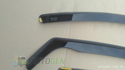 Heko �������� ��������� Mercedes W211 Wagon (���������) (E-class) (2002-2009) (��������) (Heko)