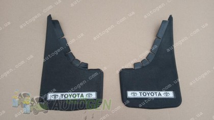 Mud pl (� ���������) ���������� ������������� Toyota ( 2��.) (� ��������)