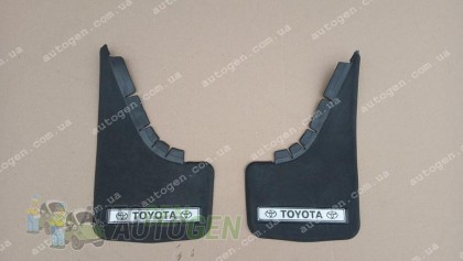Mud pl (� ���������) ���������� ������������� Toyota ( 2��.) (� ��������)