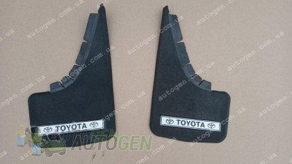 Mud pl (� ���������) ���������� ������������� Toyota ( 2��.) (� ��������)
