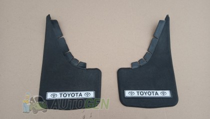 Mud pl (� ���������) ���������� ������������� Toyota ( 2��.) (� ��������)