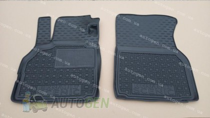Avto-gumm (�-�) ������� ������ Renault Scenic 2 (2003-2009) (5��) (Avto-Gumm)
