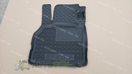 Avto-gumm (�-�) ������� ������ Renault Scenic 2 (2003-2009) (5��) (Avto-Gumm)