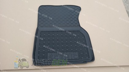 Avto-gumm (�-�) ������� ������ Renault Scenic 2 (2003-2009) (5��) (Avto-Gumm)