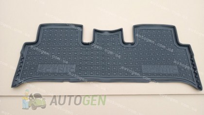 Avto-gumm (�-�) ������� ������ Renault Scenic 2 (2003-2009) (5��) (Avto-Gumm)