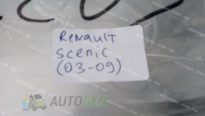 Avto-gumm (�-�) ������� ������ Renault Scenic 2 (2003-2009) (5��) (Avto-Gumm)