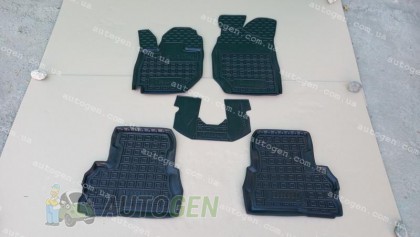 ������� ������ Suzuki Jimny (2019->) (5��) (Avto-Gumm)