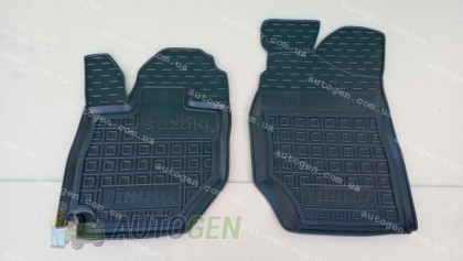 Avto-gumm (�-�) ������� ������ Suzuki Jimny (2019->) (5��) (Avto-Gumm)