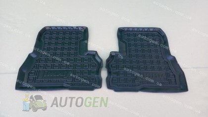 Avto-gumm (�-�) ������� ������ Suzuki Jimny (2019->) (5��) (Avto-Gumm)