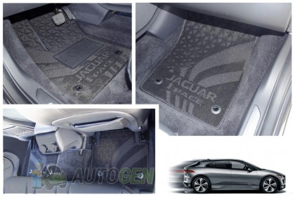 Avto-Tex ������� ������ Volkswagen LT (1996-2006) (2��) (����������� � ��������) (������) (����-���)