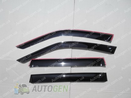  ��������� Ford Kuga (2013->) CT
