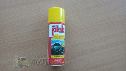 �������� ������ � ������ "Atas" PLAK 200 ml (�����) �����