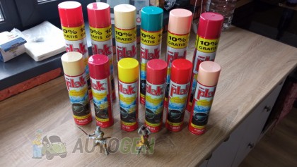 Atas ������� ����� � ������ "Atas" PLAK (�����) ����� 200ml
