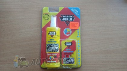 �������� ������ � ������ "Joker Protektant" � ������ (��������) ��������� 300ml