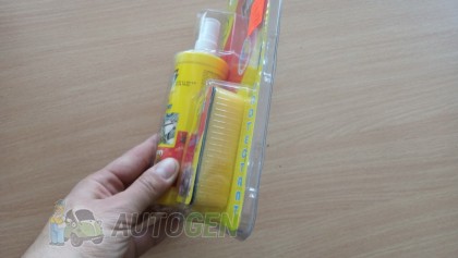 Joker ������� ����� � ������ "Joker Protektant" � ������ (��������) ��������� 300ml