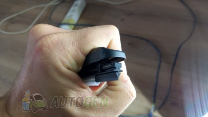 Velgio Hybrid Universal ����� �������� ��������� Citroen "VELGIO" Hybrid Universal (1��)