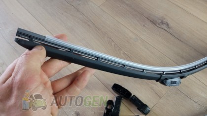 Velgio Hybrid Universal ����� �������� ��������� Ford "VELGIO" Hybrid Universal (1��)