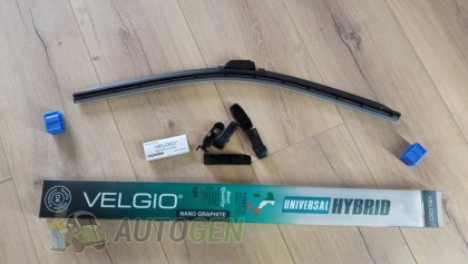 Velgio Hybrid Universal ����� �������� ��������� Seat "VELGIO" Hybrid Universal (1��)